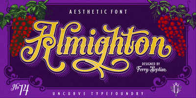 Almighton