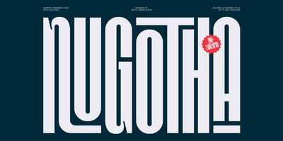 Nugotha
