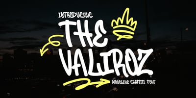 The Valiroz