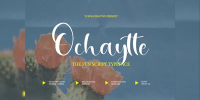 Ochaytte
