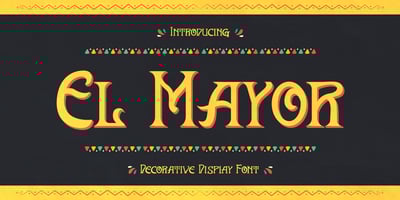 El Mayor