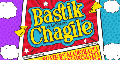 Bastik Chagile