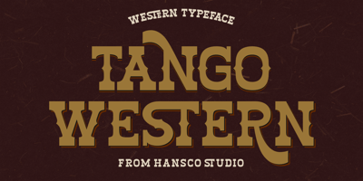 Tango Western