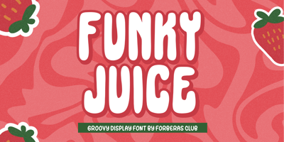 Funky Juice
