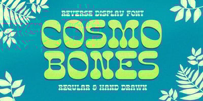 Cosmo Bones