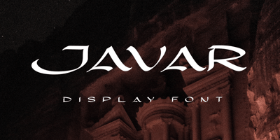 Javar