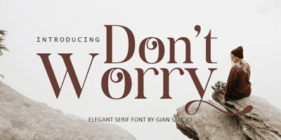 Dont Worry