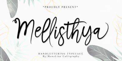 Mellisthya