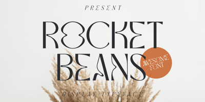 Rocket Beans