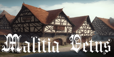 Malitia Vetus