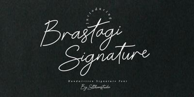 Brastagi Signature