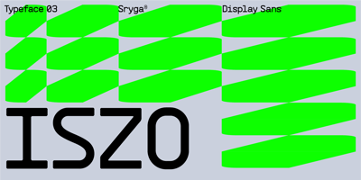 ISZO