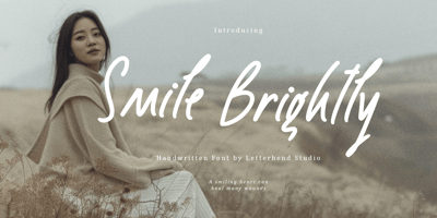 Smile Brightly