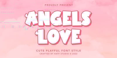 Angels Love