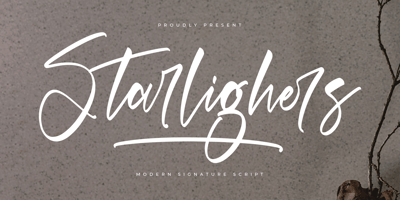 Starlighers