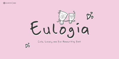 Eulogia