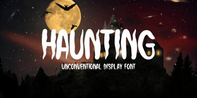 Haunting