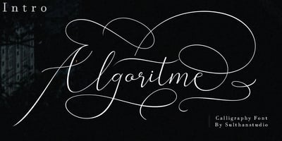 Algoritme