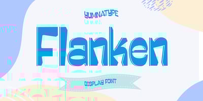 Flanken