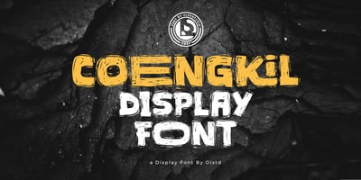 Coengkil Olstd