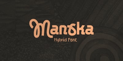 Manoka
