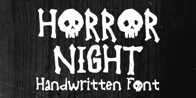 Horror Night