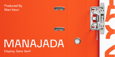 Manajada