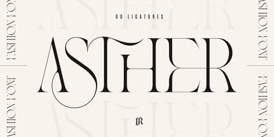 Asther