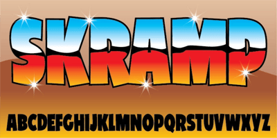 Skramp