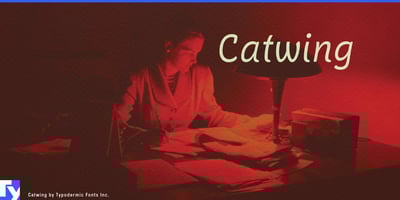 Catwing