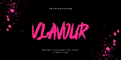 Vlavour