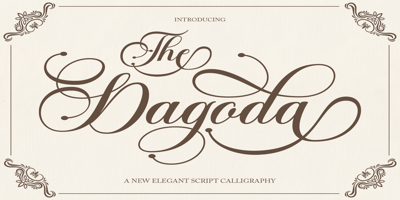 The Dagoda