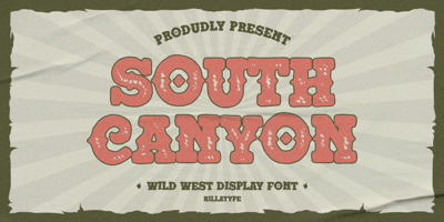 South Canyon