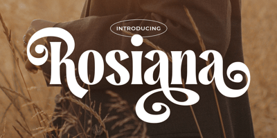 Rosiana