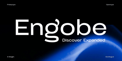 Engobe Expanded