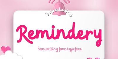 Remindery