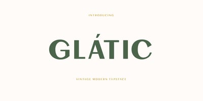 Glatic