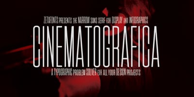 Cinematografica