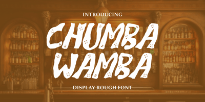 Chumba Wamba
