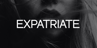 EXPATRIATE
