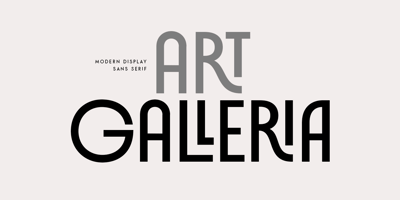 Art Galleria SS