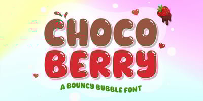 Choco Berry