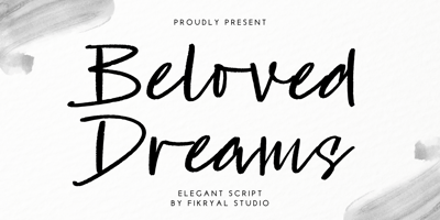 Beloved Dreams