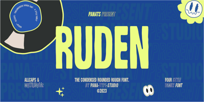 Ruden