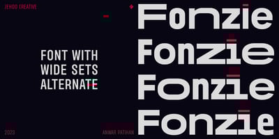Fonzie
