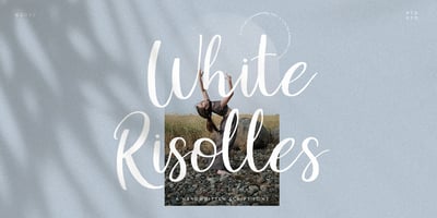 White Risolles