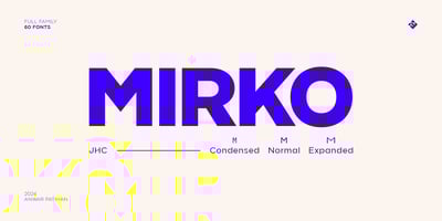 JHC Mirko