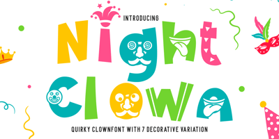 Night Clown