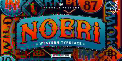 Noeri