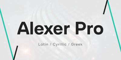 Alexer Pro